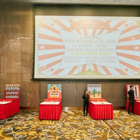 Must have Carnival Game Booth for carnival Fun Fair theme party and event.