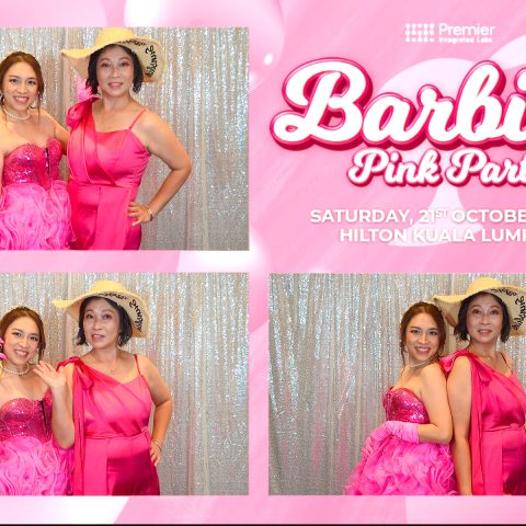 Photo booth rental with competitive pricing in KL & Malaysia