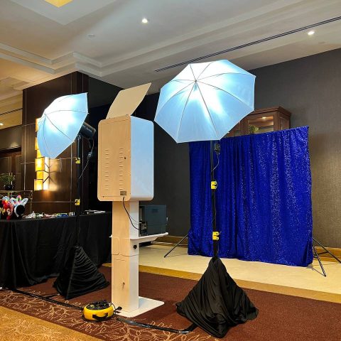 Capture memories with our photo booth rental in Malaysia