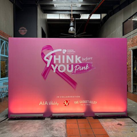 Affordable backdrop rental solutions for all occasions